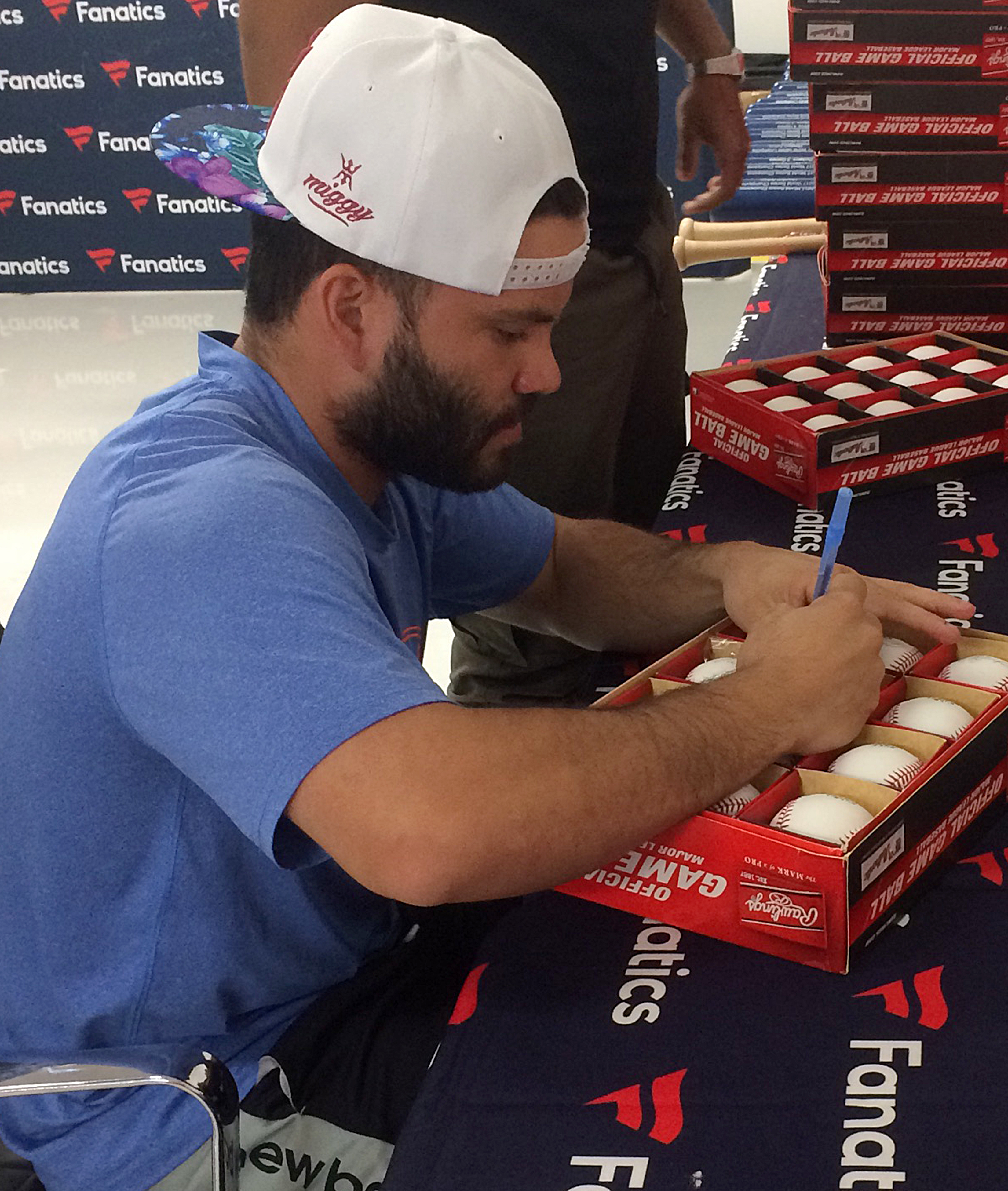 Jose Altuve