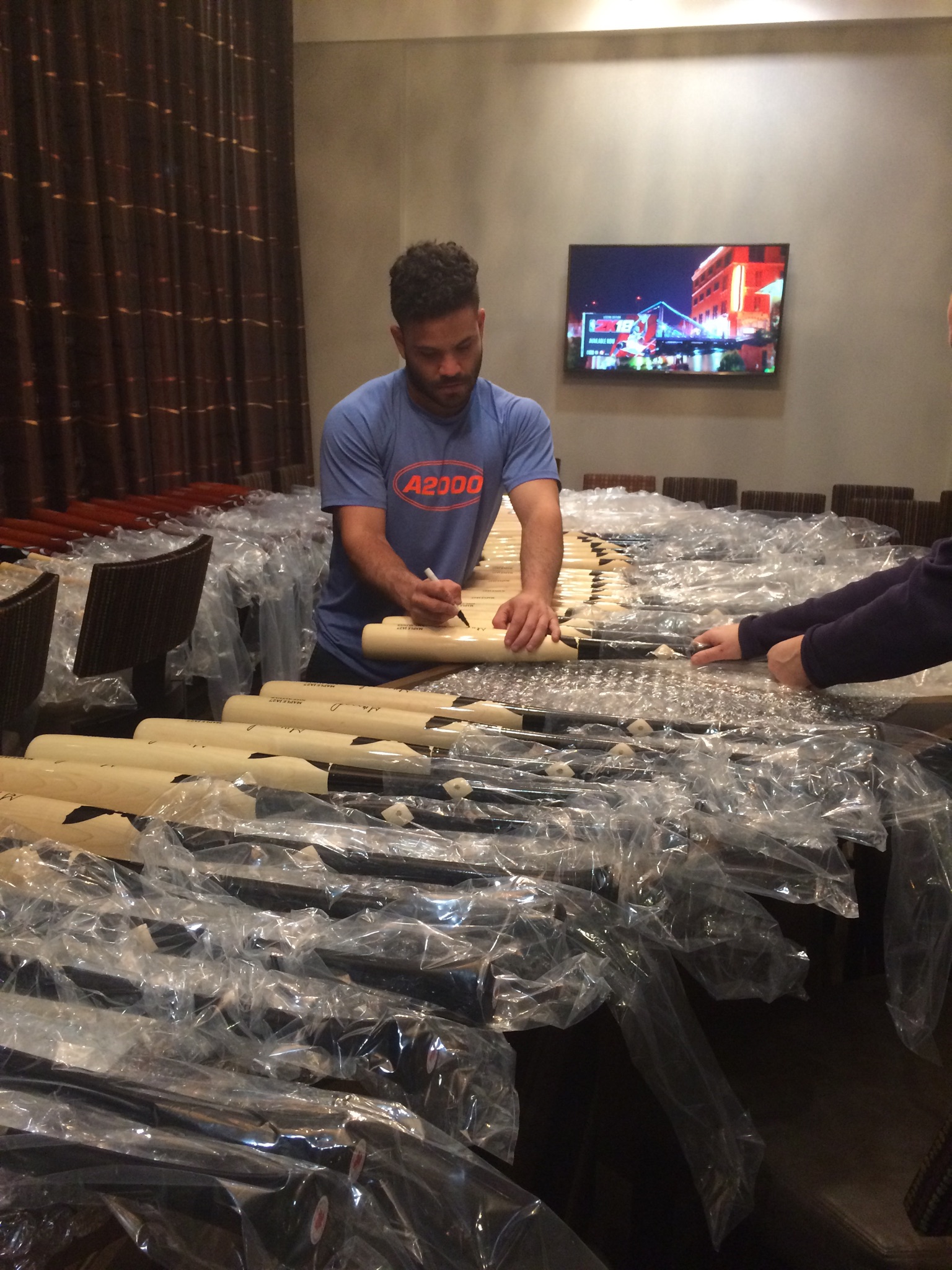 Jose Altuve