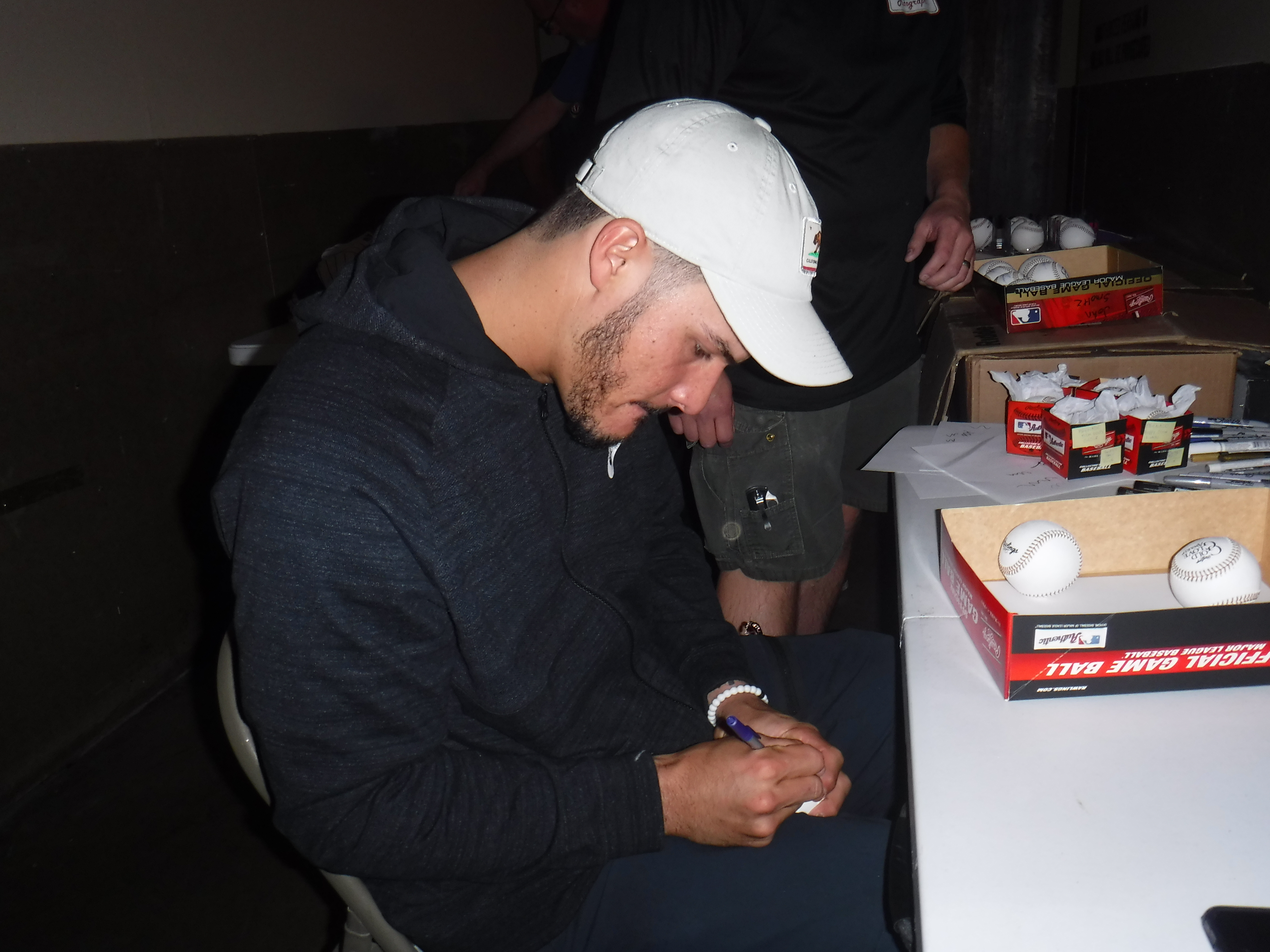 Nolan Arenado