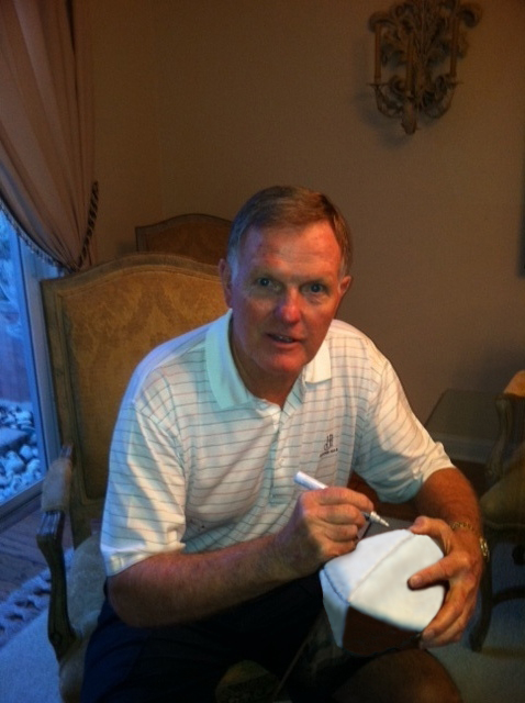 Bob Greise