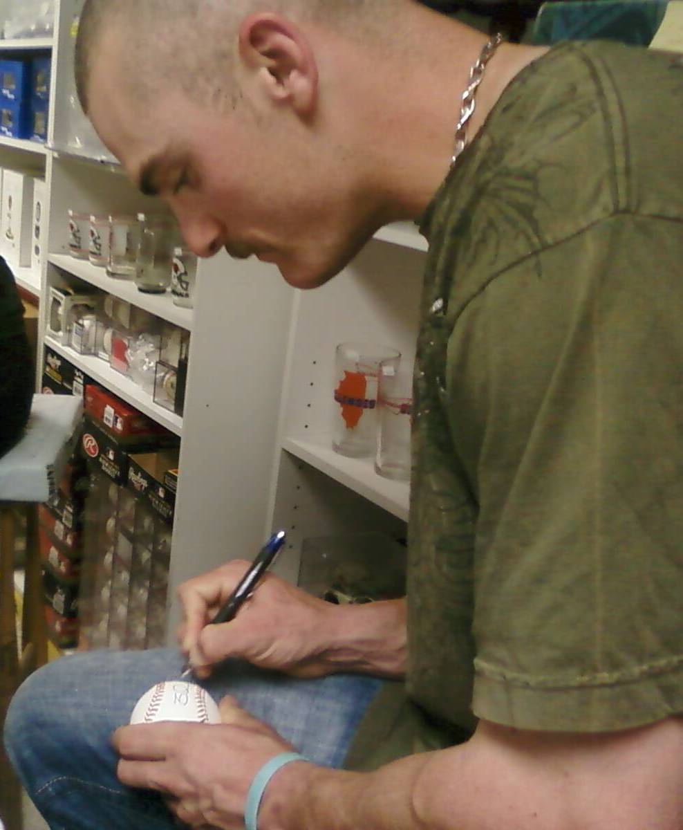 Brendan Ryan