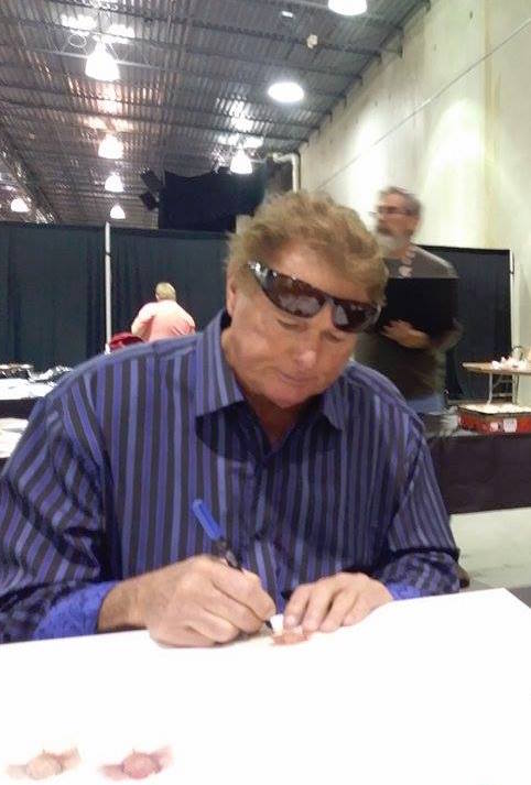 Steve Carlton