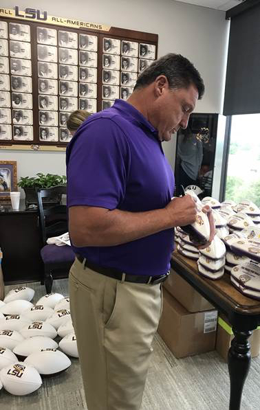 Coach O