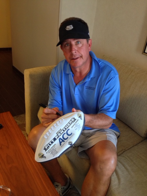 Dan Marino