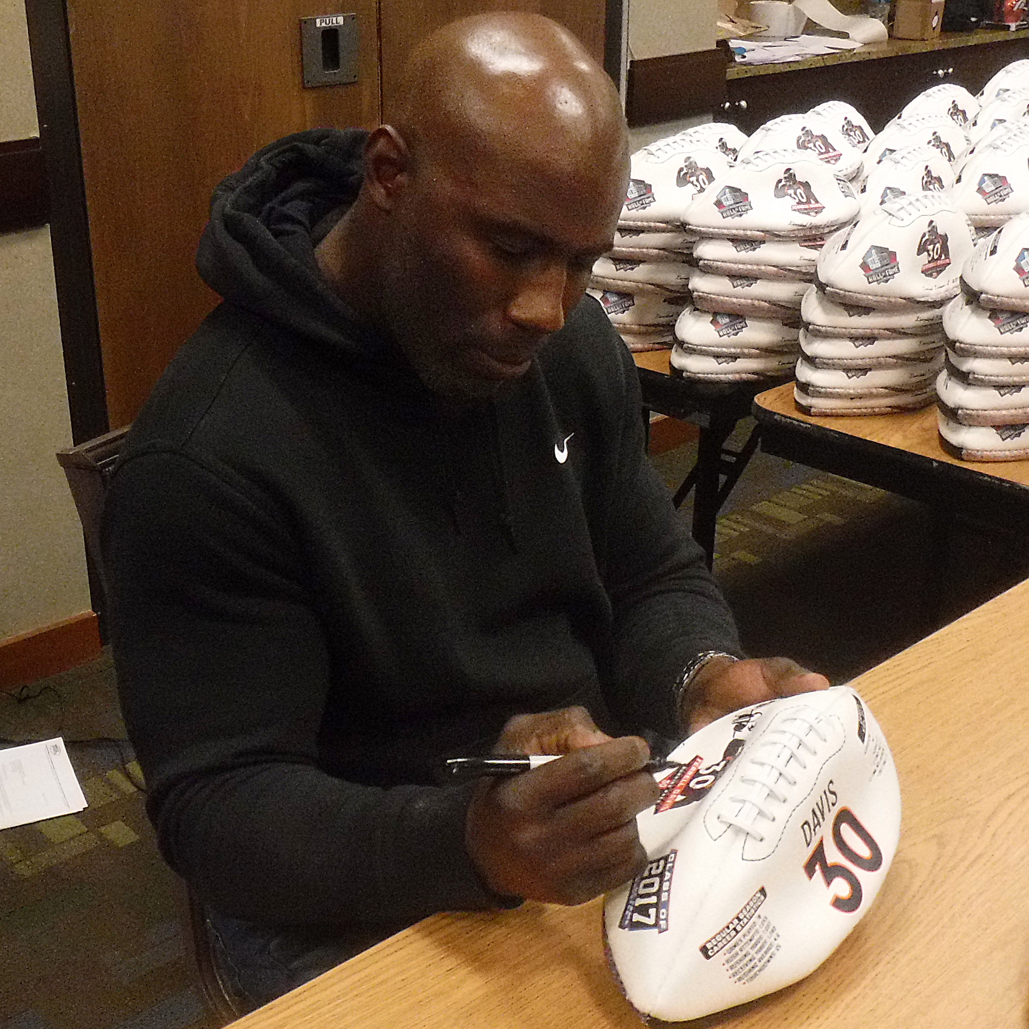Terrell Davis