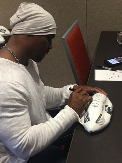 Brian Dawkins