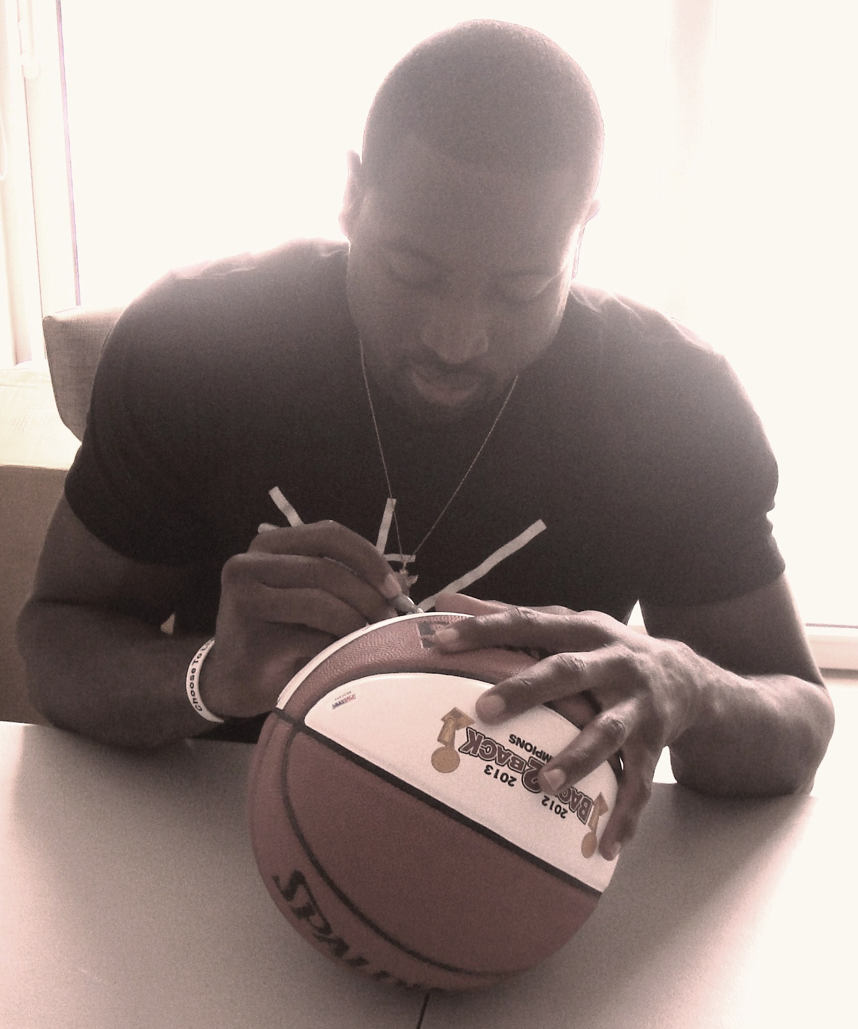 Dwyane Wade