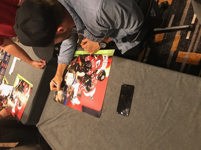 Julian Edelman