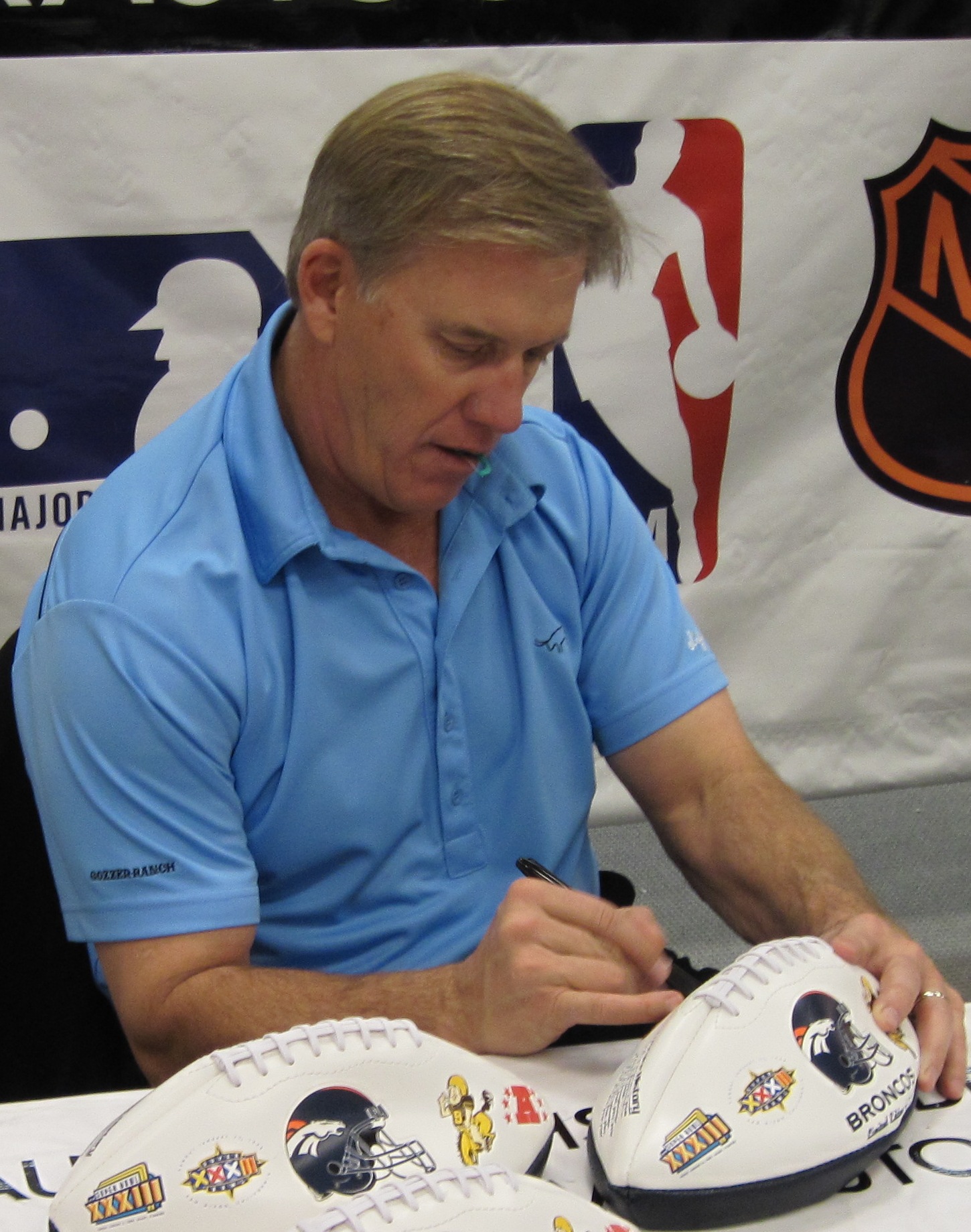 John Elway