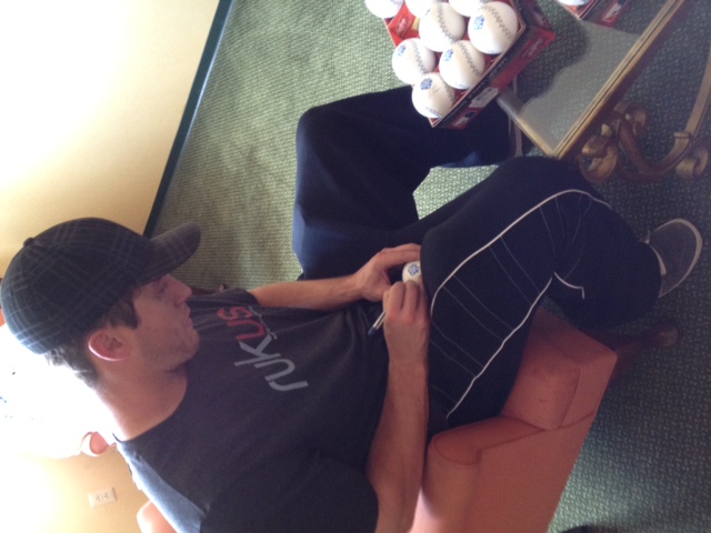 David Freese