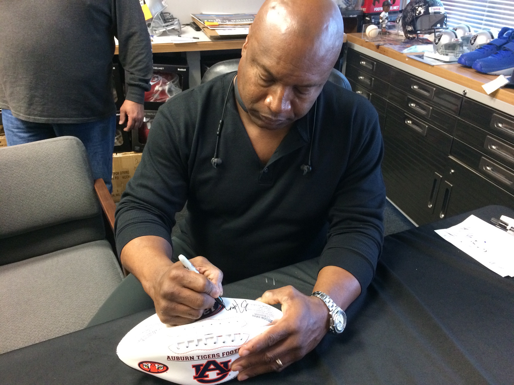 Bo Jackson