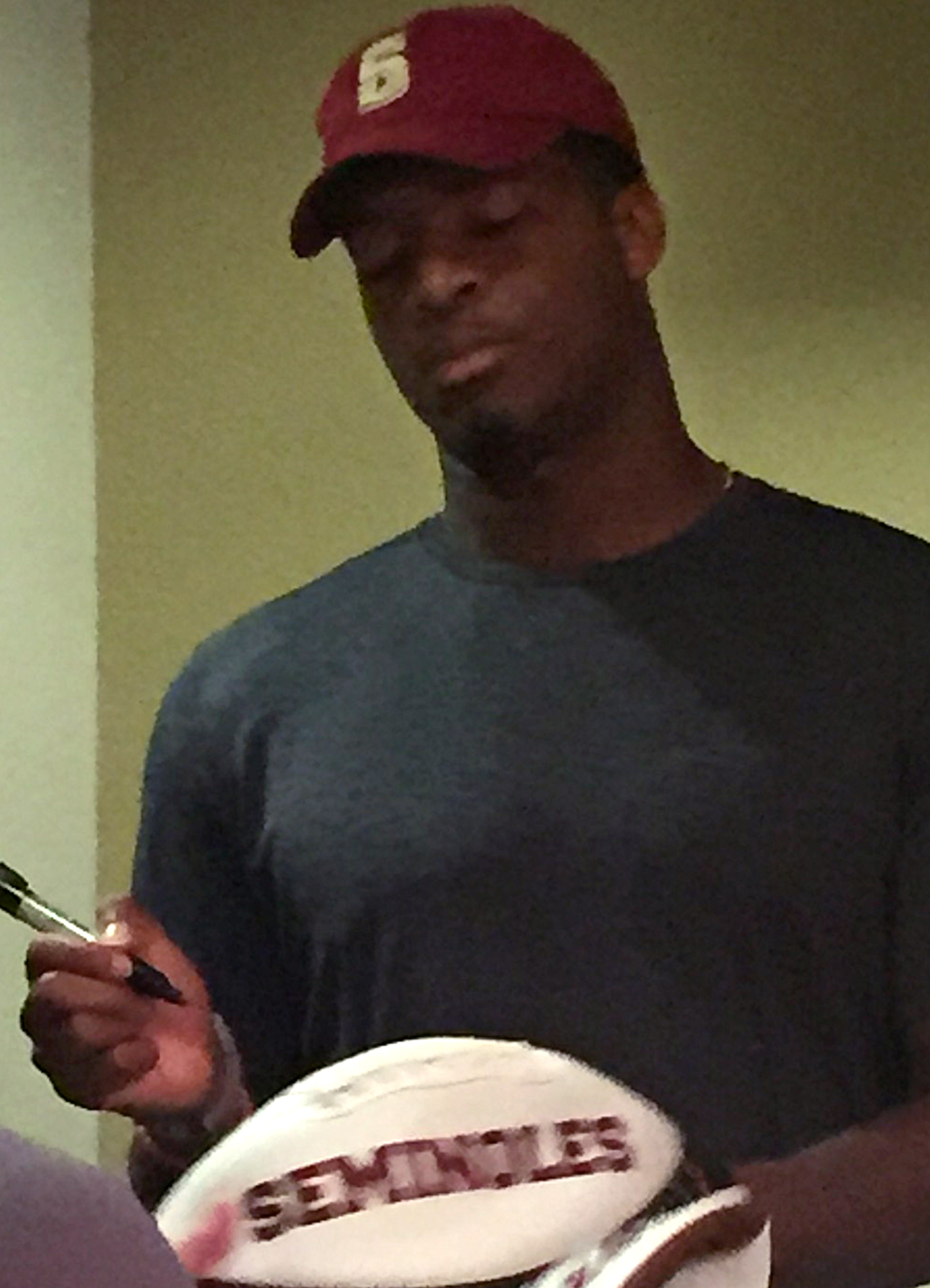 Jameis Winston