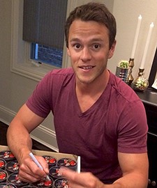 Jonathan Toews