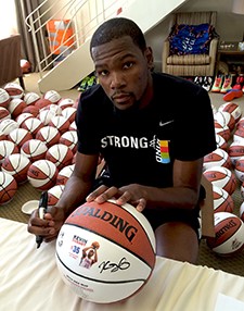 Kevin Durant