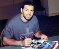 Kurt Warner