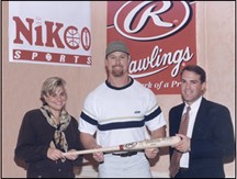 Mark McGwire