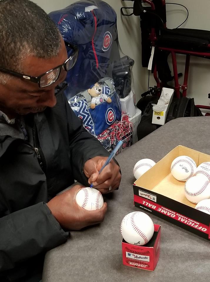 Willie McGee