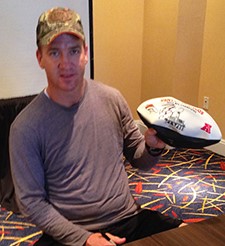 Payton Manning