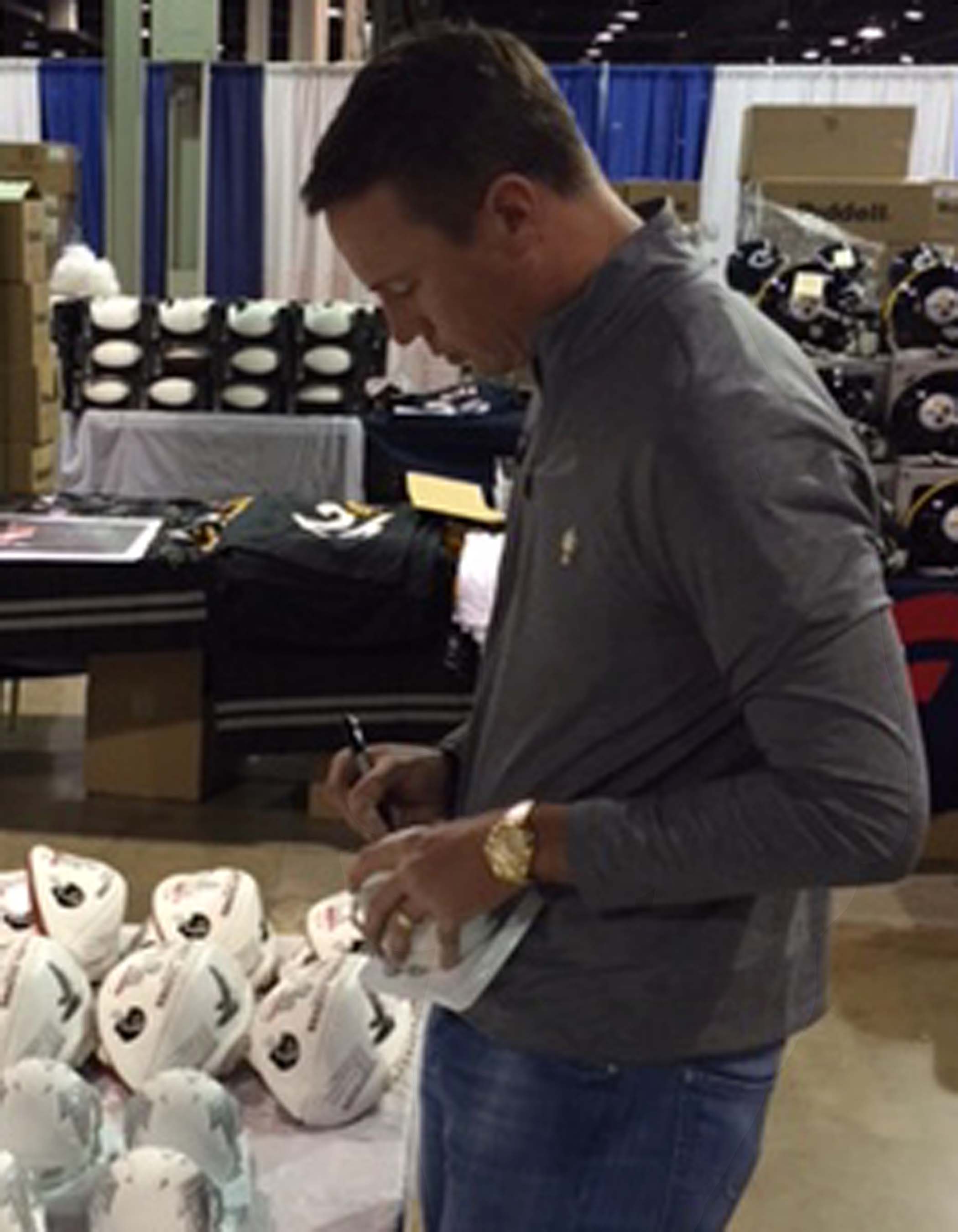 Matt Ryan