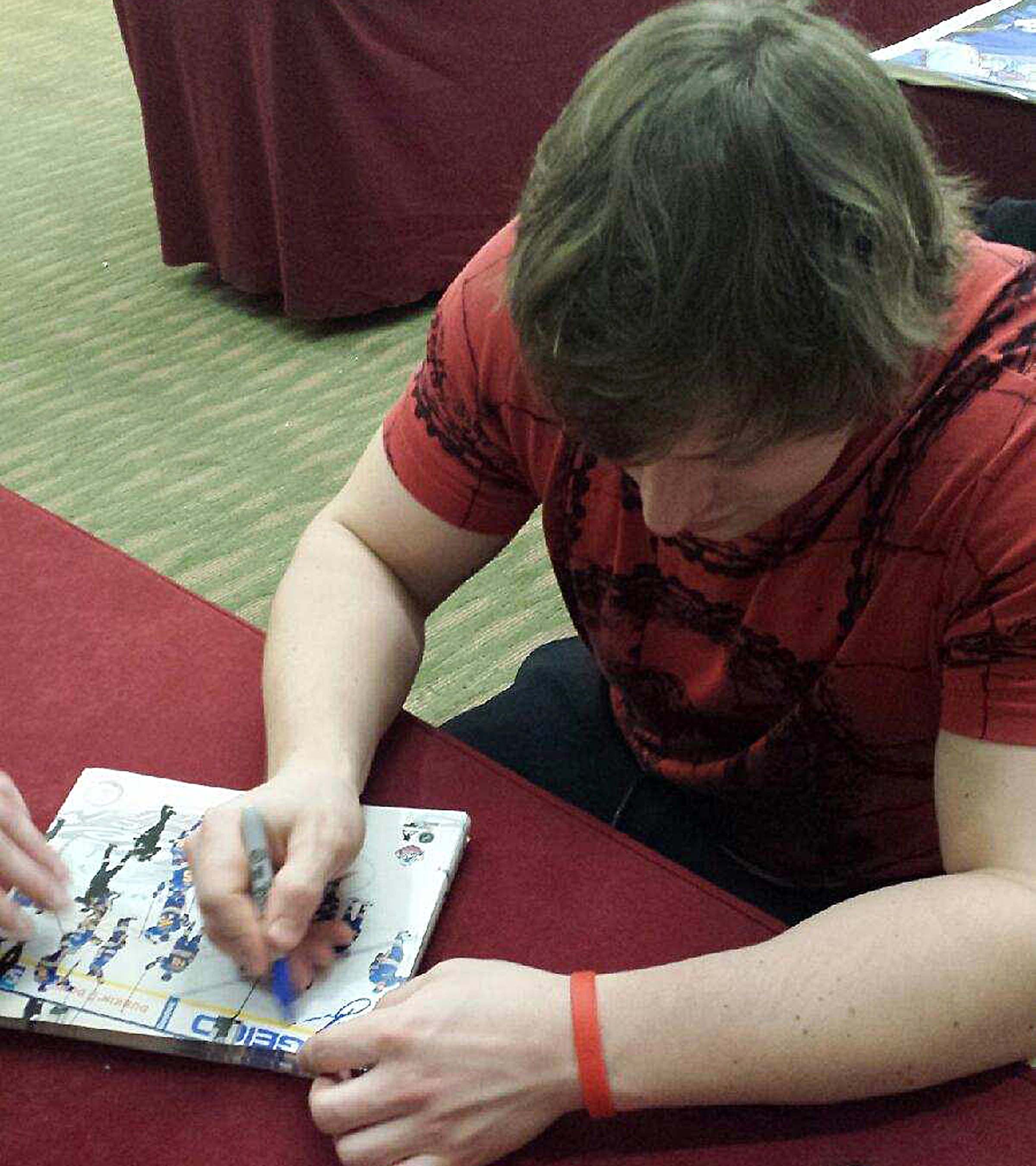 Vladimir Terasenko