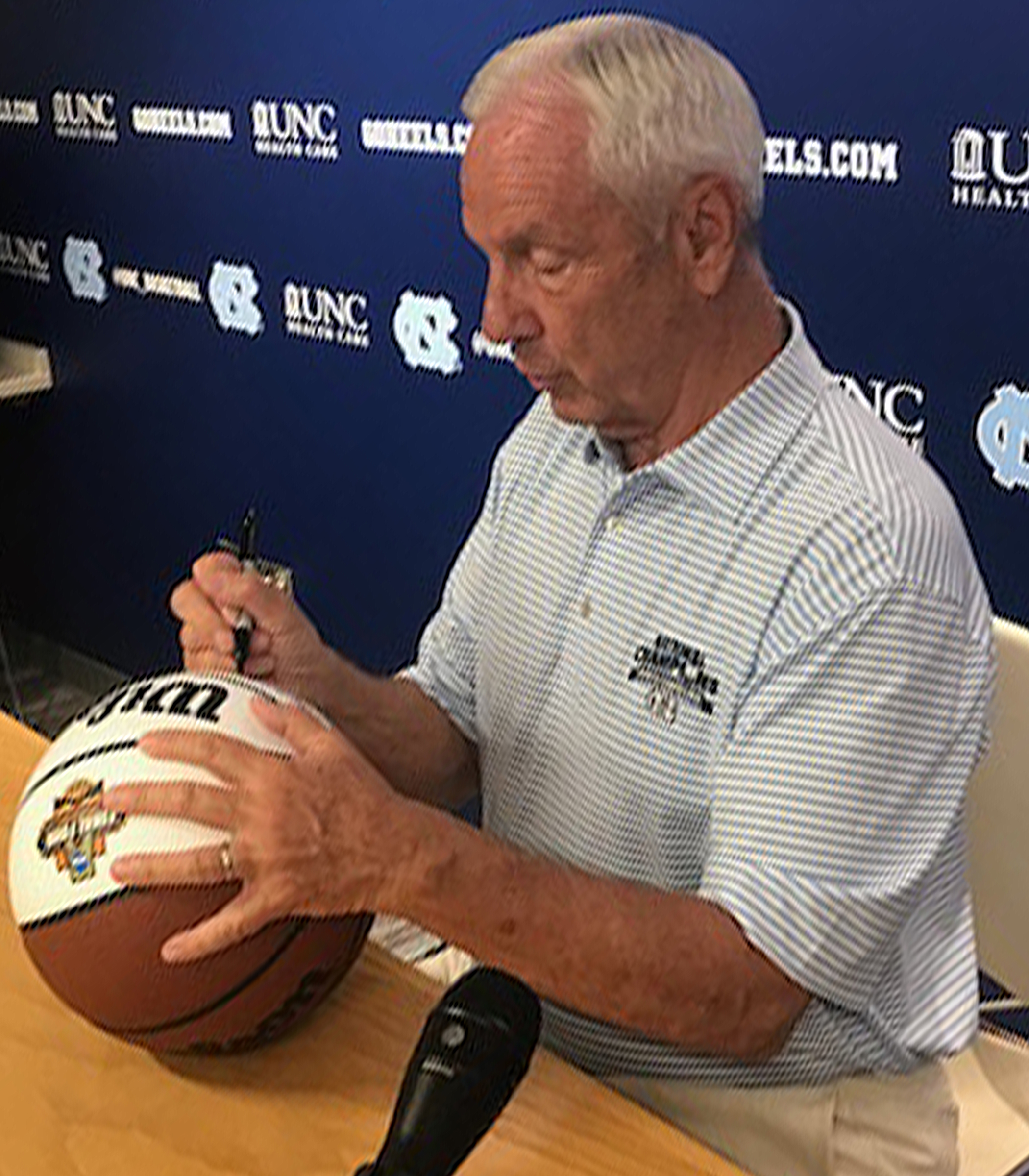 Roy Williams
