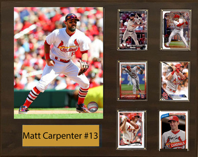 Has Matt Carpenter Played his Last MLB Game? - Sports Illustrated