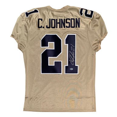 calvin johnson gt jersey