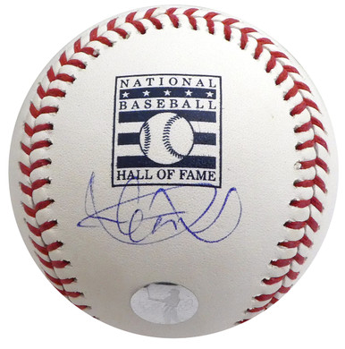 Ichiro Suzuki Autographed Official 2009 WBC Baseball Seattle Mariners #51  IS Holo Stock #189809 - Autographed Baseballs at 's Sports  Collectibles Store