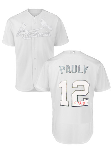 cardinals nickname jerseys