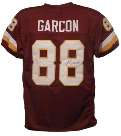 garcon redskins jersey