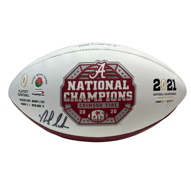 Houston Texans 2011 Division Championship Football - Nikco Sports