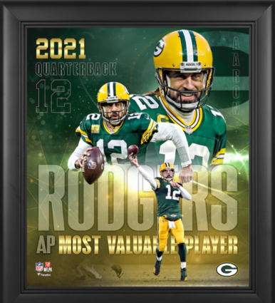 Buy Green Bay Packers Framed Franchise Foundations Collage with a Piece of  Game Used Football-Limited Edition of 920 at Nikco Sports