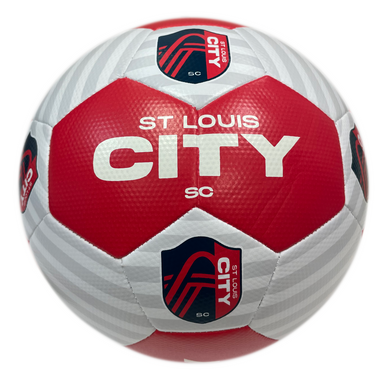 St. Louis City SC Concept — N°