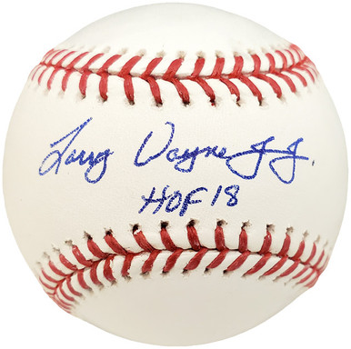 Shop Chipper Jones Full Name Autographed Official MLB Baseball
