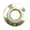 TORO - 112-0330 - NUT-LOCK FLANGE - Original Part
