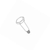 112-0334 - BOLT-SHOULDER - TORO Genuine OEM Part