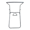TORO 145551203 FRAMEBAG Original Part
