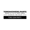 TORO - 695408 - KIT, IDLE SPEED - Original Part