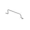 TORO - 112-8835-03 - BAIL-TRACTION 2-BAIL FLAT - Original Part