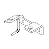 TORO - 113853 - BRACKET WA ENGLISH. B - Original Part