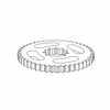 1141692 GEAR45T TORO Genuine OEM Part