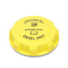 TORO - 114-8214 - BIODIESEL CAP ASSEMBLY - Original Part