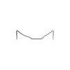 TORO - 115-4667-01 - BAFFLE-FRONT - Original Part