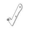115-5054 ARM-IDLER - TORO Genuine OEM Part