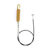 TORO - 115-5680 - CABLE-AUGER - Original Part