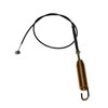 TORO - 115-5680 - CABLE-AUGER - Original Part