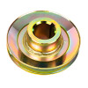 1163882 PULLEY TORO Genuine OEM Part