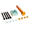 1164245 PULLERPULLEY TORO Genuine OEM Part
