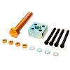 1164245 PULLERPULLEY TORO Genuine OEM Part