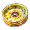 TORO - 116-4669 - IDLER-PULLEY FLAT - Original Part